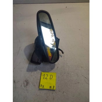 LUSTERKO WSTECZNE ŚRODEK ALFA ROMEO 159 156054904 GENUINE