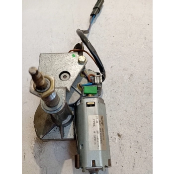 SILNICZEK WYCIERACZKI TYLNEJ TYŁ OPEL CORSA B 90386268 GENUINE