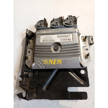 STEROWNIK SILNIKA PRZÓD RENAULT SCENIC II - GRAND SCENIC II 8200321263