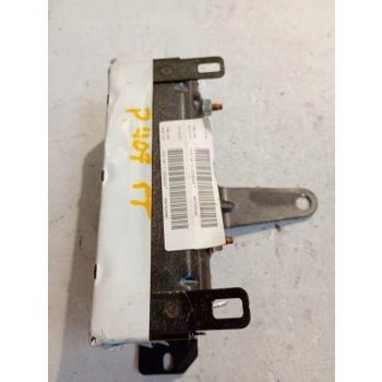 PODUSZKA POWIETRZNA W DRZWIACH TYLNYCH TYŁ PEUGEOT 407 9647923680 GENUINE