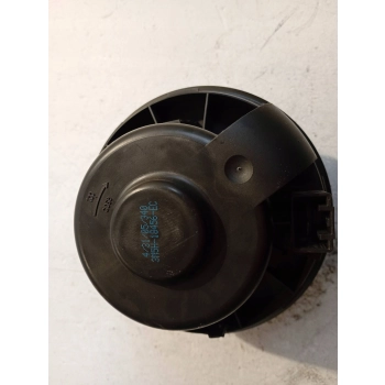 DMUCHAWA NAWIEWU ŚRODEK FORD FOCUS DMUCHAWA GENUINE