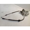 ZAMEK DRZWI TYLNYCH TYŁ STRONA LEWA VOLKSWAGEN PASSAT B6 ZAMEK GENUINE