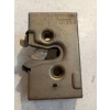 ZAMEK DRZWI PRZEDNICH PRZÓD STRONA PRAWA VOLKSWAGEN GOLF II ZAMEK GENUINE