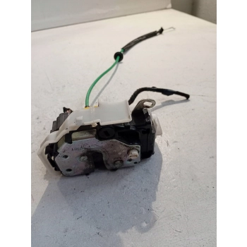 ZAMEK DRZWI TYLNYCH TYŁ ALFA ROMEO 159 ZAMEK GENUINE
