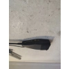 KLAMRA PASA PRZEDNIEGO STRONA LEWA RENAULT SCENIC II 389729 GENUINE