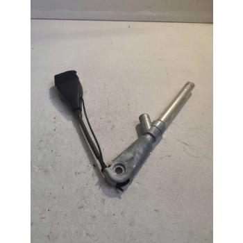 KLAMRA PASA PRZEDNIEGO STRONA LEWA RENAULT SCENIC II 389729 GENUINE