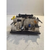 PANEL KLIMATYZACJI ŚRODEK OPEL CORSA B 1905871 GENUINE