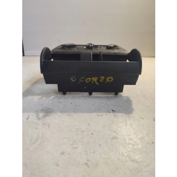 PANEL KLIMATYZACJI ŚRODEK OPEL CORSA B 1905871 GENUINE