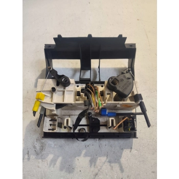 PANEL KLIMATYZACJI ŚRODEK OPEL CORSA B 1905871 GENUINE