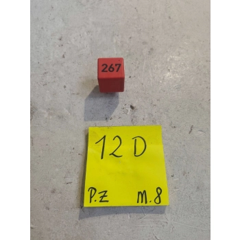 PRZEKAŹNIK 267 AUDI A4 S4 B5 8D 443919578C GENUINE