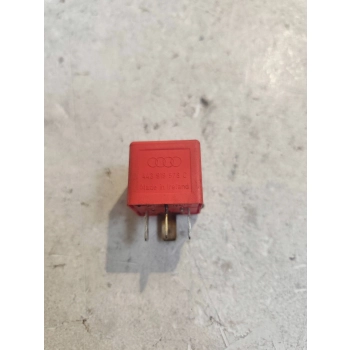 PRZEKAŹNIK 267 AUDI A4 S4 B5 8D 443919578C GENUINE