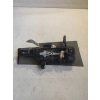KLAMKA ZEWNĘTRZNA TYLNA STRONA LEWA RENAULT SCENIC II 28429189 GENUINE