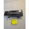 KLAMKA ZEWNĘTRZNA TYLNA STRONA LEWA RENAULT SCENIC II 28429189 GENUINE
