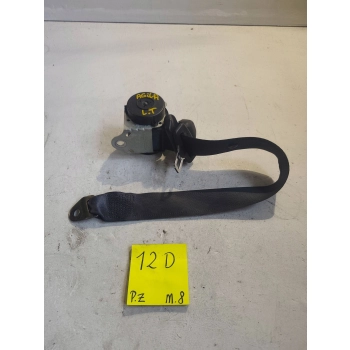 TYLNY PAS BEZPIECZEŃSTWA STRONA LEWA OPEL AGILA A 602612200 GENUINE