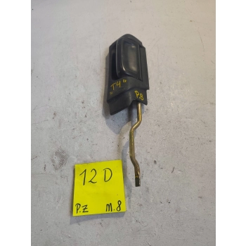 KLAMKA WEWNĘTRZNA DRZWI PRZESUWNYCH PRAWA VOLKSWAGEN TRANSPORTE T4 8924923