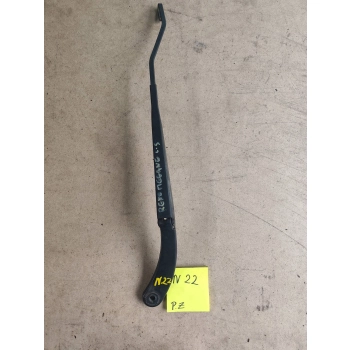 RAMIĘ WYCIERACZKI PRZEDNIEJ SZYBY STRONA LEWA RENAULT MEGANE II 80010987