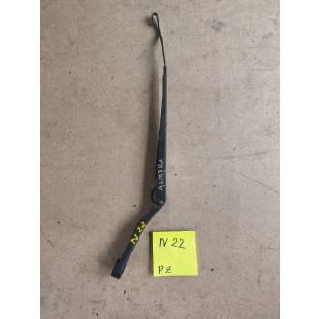 RAMIĘ WYCIERACZKI PRZEDNIEJ SZYBY PRZÓD NISSAN ALMERA N16 29348921 GENUINE