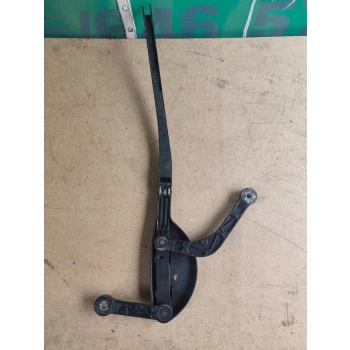 RAMIĘ WYCIERACZKI PRZEDNIEJ SZYBY PRZÓD BMW 5 E39 3949832 GENUINE