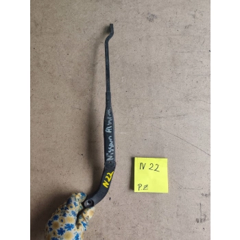 RAMIĘ WYCIERACZKI PRZEDNIEJ SZYBY NISSAN ALMERA N16 19248892 GENUINE