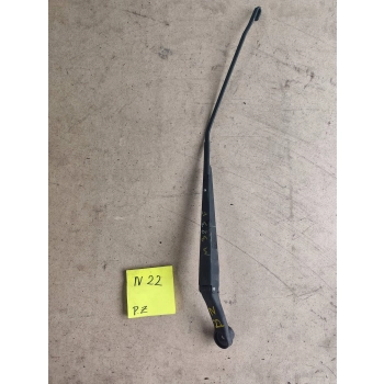 RAMIĘ WYCIERACZKI PRZEDNIEJ SZYBY STRONA PRAWA MAZDA 323 F 4986599 GENUINE