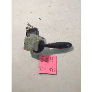 MANETKA WYCIERACZEK ŚRODEK HYUNDAI GETZ 324897239 GENUINE