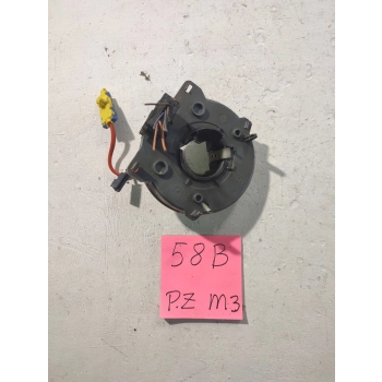 TAŚMA AIRBAG ŚRODEK OPEL COMBO C 24459849 GENUINE