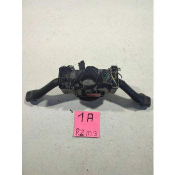 PRZEŁĄCZNIK ZESPOLONY ŚRODEK VOLKSWAGEN PASSAT B5 384792 GENUINE