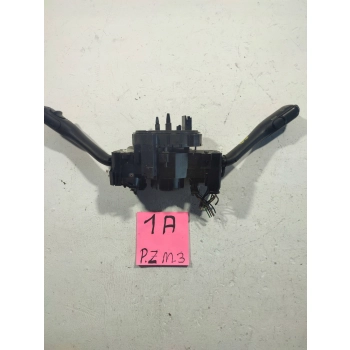 PRZEŁĄCZNIK ZESPOLONY ŚRODEK VOLKSWAGEN PASSAT B5 384792 GENUINE