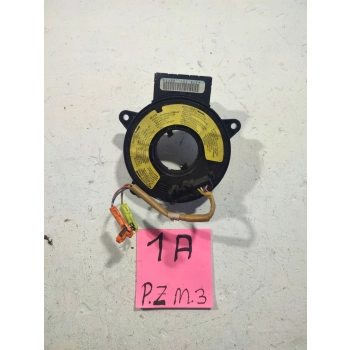 WIĄZKA TAŚMY AIRBAG ŚRODEK MAZDA 6 2894723 GENUINE