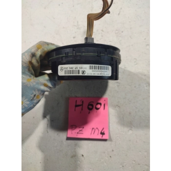 TAŚMA AIRBAG ŚRODEK MERCEDES-BENZ A W168 0025426518 GENUINE