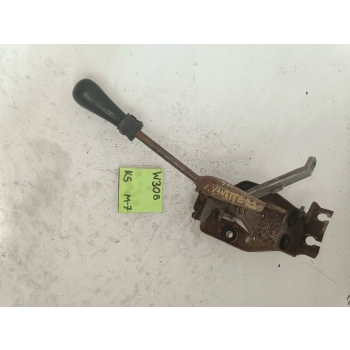 CIĘGNO ZMIANY BIEGÓW PRZÓD NISSAN VANETTE 632266 GENUINE