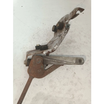 CIĘGNO ZMIANY BIEGÓW PRZÓD NISSAN VANETTE 632266 GENUINE