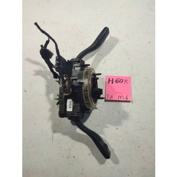 PRZEŁĄCZNIK ZESPOLONY ŚRODEK AUDI A4 S4 B6 8E 8H 8E0953503B GENUINE