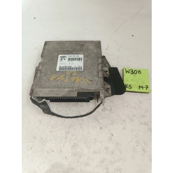 STEROWNIK SILNIKA ŚRODEK CITROEN XSARA 16221014 GENUINE