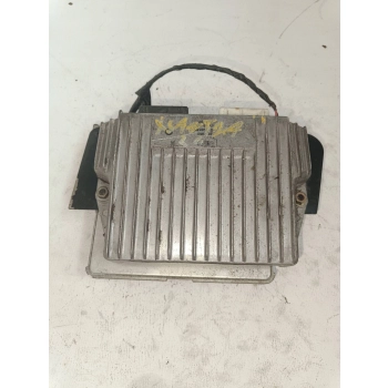 STEROWNIK SILNIKA ŚRODEK CITROEN XSARA 16221014 GENUINE