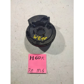 TAŚMA AIRBAG ŚRODEK MERCEDES-BENZ E W211 A1694641118 GENUINE