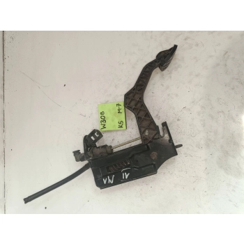 PEDAŁ SPRZĘGŁA PRZÓD VOLKSWAGEN GOLF IV 1J1721370 GENUINE