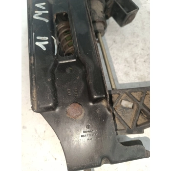 PEDAŁ SPRZĘGŁA PRZÓD VOLKSWAGEN GOLF IV 1J1721370 GENUINE