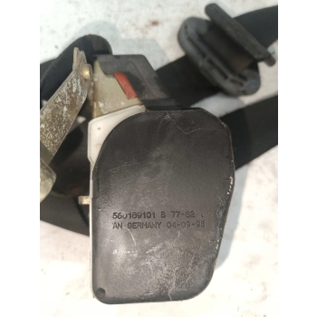 INNA CZĘŚĆ WNĘTRZA PRZÓD STRONA LEWA SKODA FELICIA II 550189101 GENUINE