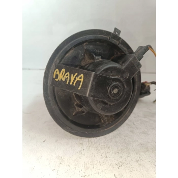 INNA CZĘŚĆ WNĘTRZA PRZÓD FIAT BRAVO - BRAVA 5250066 GENUINE