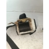 PRZEDNI PAS BEZPIECZEŃSTWA PRZÓD STRONA PRAWA FORD ESCORT 854458 GENUINE