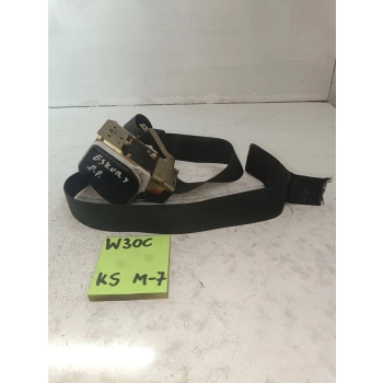 PRZEDNI PAS BEZPIECZEŃSTWA PRZÓD STRONA PRAWA FORD ESCORT 854458 GENUINE