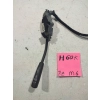 MANETKA TEMPOMATU ŚRODEK MERCEDES-BENZ E W211 2035450324 GENUINE