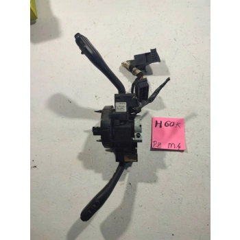 PRZEŁĄCZNIK ZESPOLONY ŚRODEK AUDI A6 S6 C5 4B 3874829 GENUINE