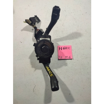PRZEŁĄCZNIK ZESPOLONY ŚRODEK AUDI A6 S6 C5 4B 3874829 GENUINE