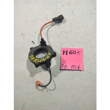 TAŚMA AIRBAG ŚRODEK CITROEN BERLINGO 2394829 GENUINE