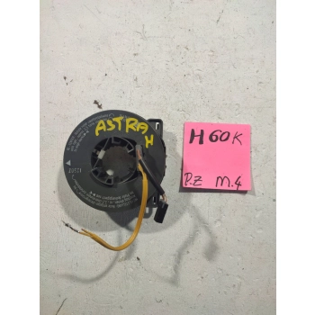 TAŚMA AIRBAG ŚRODEK OPEL ASTRA H 24436910 GENUINE