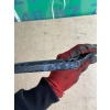 RAMIĘ WYCIERACZKI PRZEDNIEJ SZYBY PRZÓD BMW 3 E36 61618357209