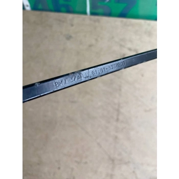 RAMIĘ WYCIERACZKI PRZEDNIEJ SZYBY PRZÓD BMW 3 E36 61618357209