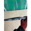 RAMIĘ WYCIERACZKI PRZEDNIEJ SZYBY PRZÓD STRONA LEWA DAEWOO LANOS 96306672
